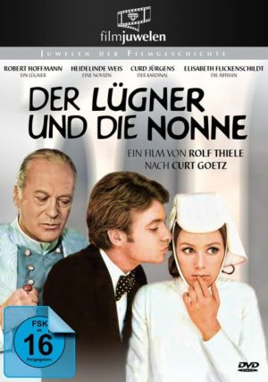 Der Lügner und die Nonne