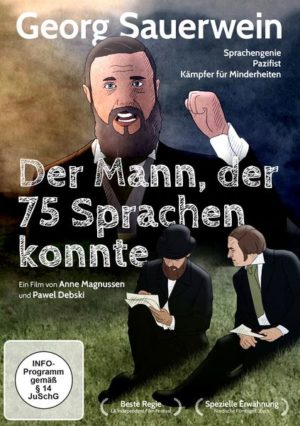 Der Mann der 75 Sprachen Konnte