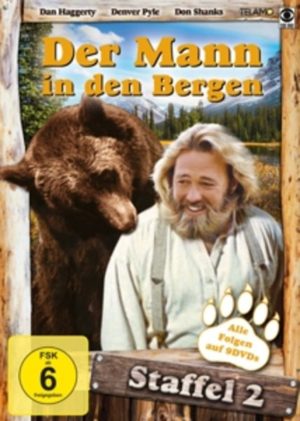 Der Mann in den Bergen (Staffel 2)