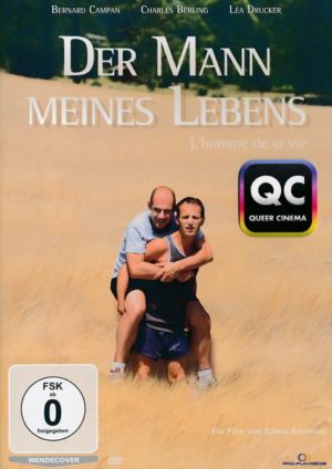 Der Mann meines Lebens  (OmU)