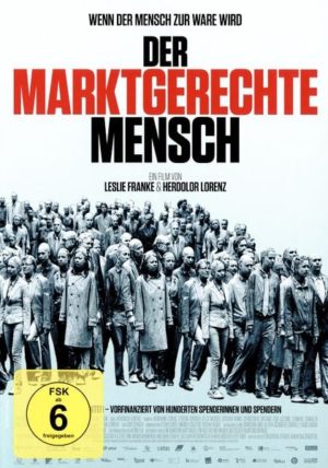 Der marktgerechte Mensch