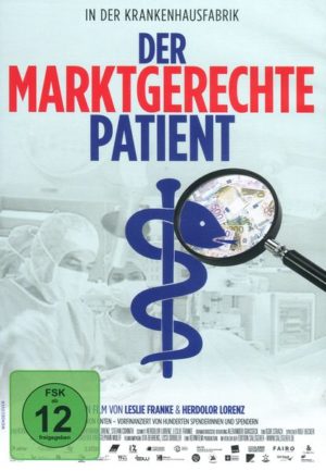 Der marktgerechte Patient