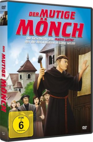 Der mutige Mönch