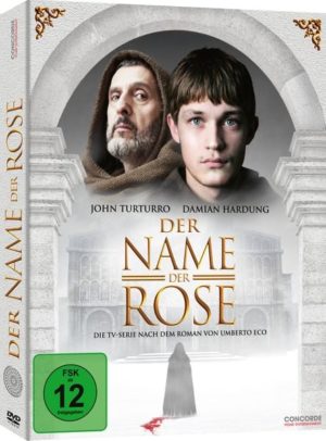 Der Name der Rose - Limitierte Sonderedition  [3 DVDs]