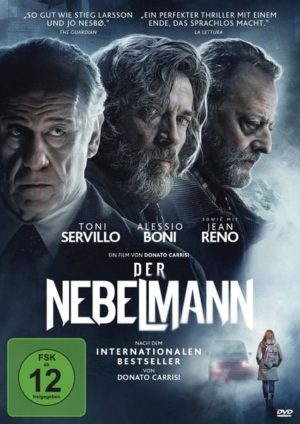 Der Nebelmann