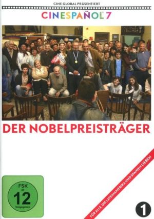 Der Nobelpreisträger  (OmU)