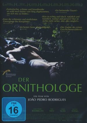 Der Ornithologe (OmU)