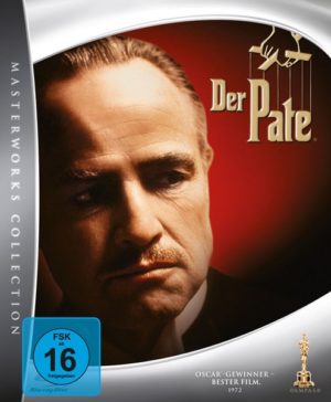 Der Pate 1 - Masterworks Collection