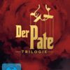 Der Pate Trilogie  [3 DVDs]