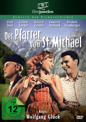 Der Pfarrer von St. Michael