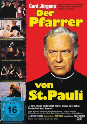 Der Pfarrer von St. Pauli