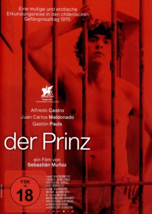 Der Prinz