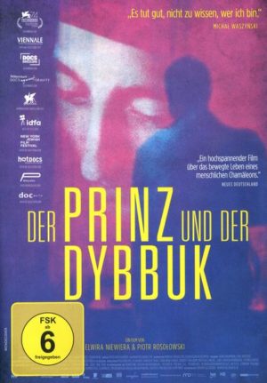 Der Prinz und der Dybbuk  (OmU)