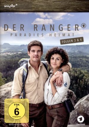 Der Ranger - Paradies Heimat - Teil 3&4