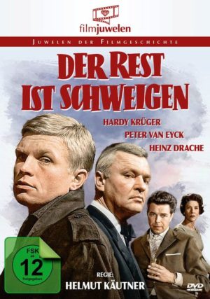 Der Rest ist Schweigen - filmjuwelen