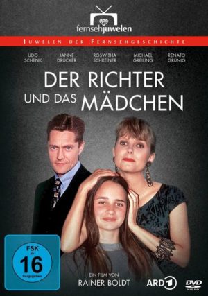 Der Richter und das Mädchen (Fernsehjuwelen)