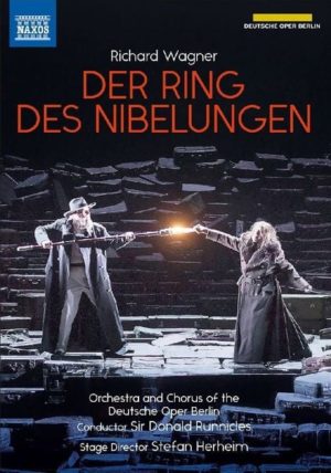 Der Ring des Nibelungen