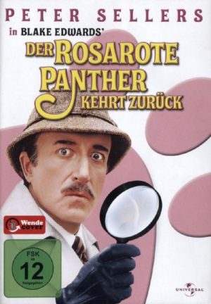 Der rosarote Panther kehrt zurück