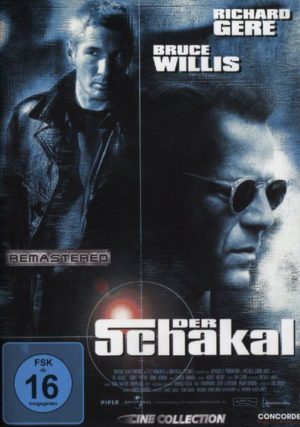 Der Schakal