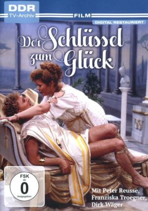 Der Schlüssel zum Glück