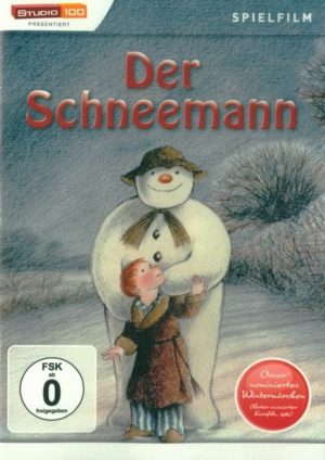 Der Schneemann