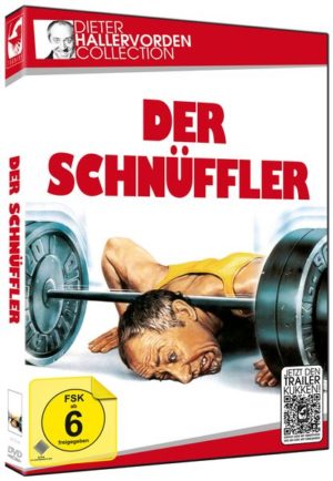Der Schnüffler - Dieter Hallervorden Collection