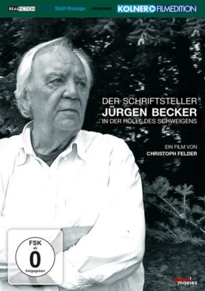 Der Schriftsteller Jürgen Becker - In der Hölle des Schweigens