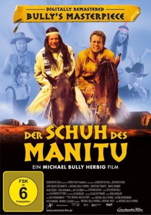 Der Schuh des Manitu - Digitally Remastered