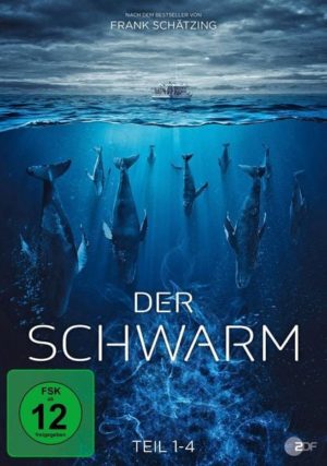 Der Schwarm - Teil 1-4 (Fernsehjuwelen)  [2 DVDs]