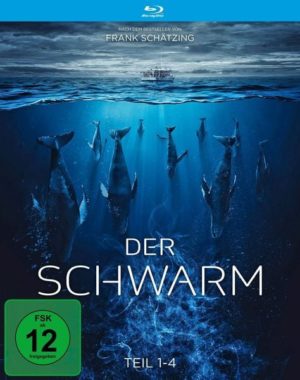 Der Schwarm - Teil 1-4 (Fernsehjuwelen)