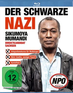 Der schwarze Nazi