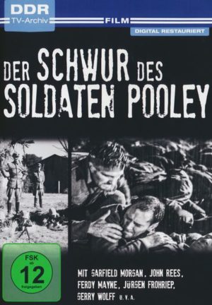 Der Schwur des Soldaten Pooley