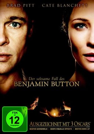 Der seltsame Fall des Benjamin Button