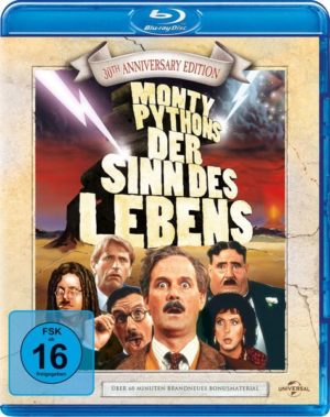 Der Sinn des Lebens - 30th Anniversary Edition