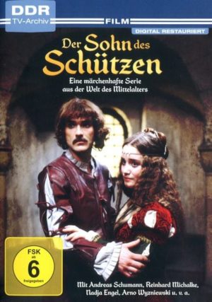 Der Sohn des Schützen (DDR TV-Archiv)