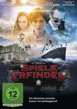 Der Spiele-Erfinder