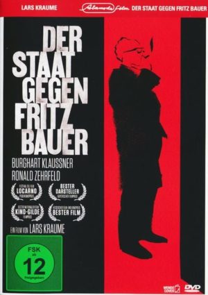 Der Staat gegen Fritz Bauer