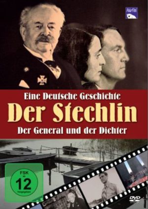 Der Stechlin - Der General und der Dichter