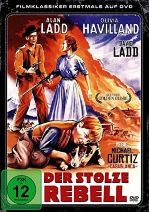 Der stolze Rebell