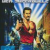 Der Superbulle