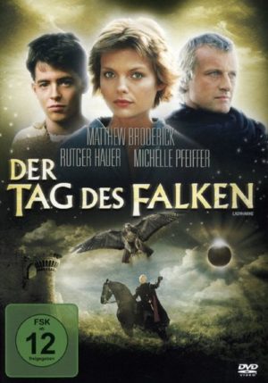 Der Tag des Falken