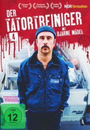 Der Tatortreiniger 4 (Folge 14-18)