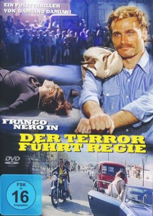 Der Terror führt Regie