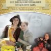 Der Teufel mit den drei goldenen Haaren & Die Goldene Gans/Goldbox - ZDF Märchenperlen  [2 DVDs]
