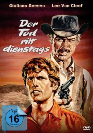 Der Tod ritt dienstags - 50th Anniversary Edition