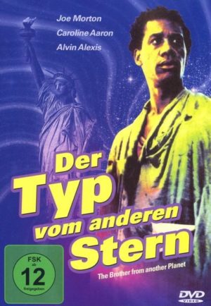 Der Typ vom anderen Stern