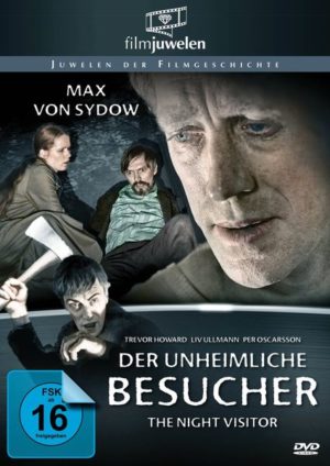 Der unheimliche Besucher - Filmjuwelen