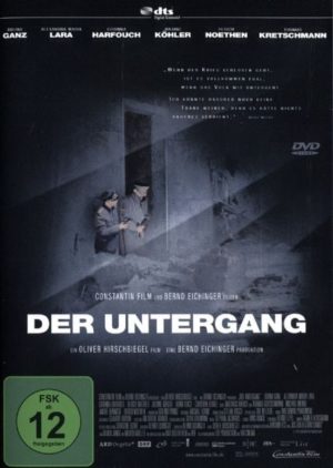 Der Untergang