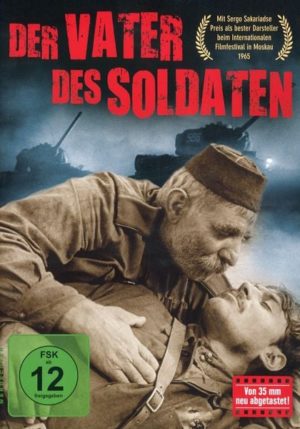 Der Vater des Soldaten