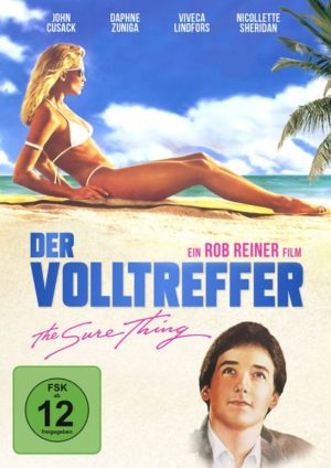 Der Volltreffer - The Sure Thing / Digital Remastered
